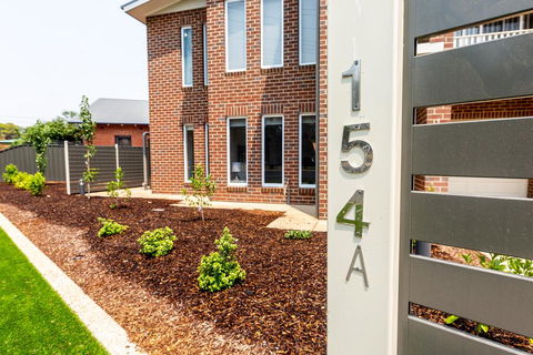 Wagga Apartments #1 - Accommodation Nelson Bay 1