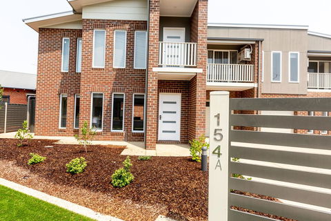 Wagga Apartments #3 - Accommodation Nelson Bay 1
