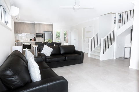 Wagga Apartments #5 - Accommodation Nelson Bay 0