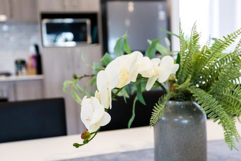 Wagga Apartments #5 - Accommodation Nelson Bay 3