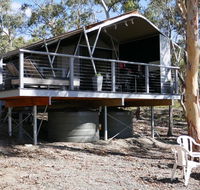 Wallabies Rest - Accommodation Nelson Bay