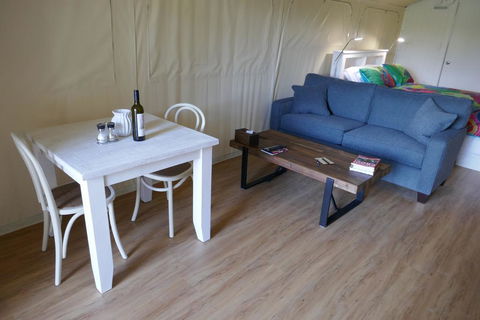 Wallabies Rest - Accommodation Nelson Bay 3
