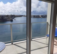Wallaroo Marina Sea Vu Apartment - Accommodation Nelson Bay