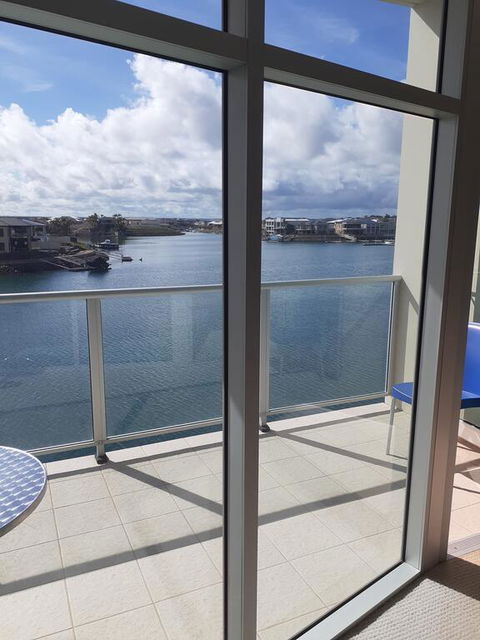 Wallaroo Marina Sea Vu Apartment - Accommodation Nelson Bay 0
