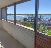 Walshys Shack - Accommodation Nelson Bay