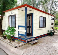 Wangaratta Caravan Park - Accommodation Nelson Bay