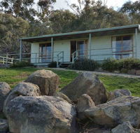 Warby Cottage - Accommodation Nelson Bay