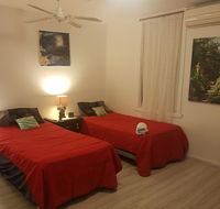 Warm friendly family environment in braybrook - Accommodation Nelson Bay