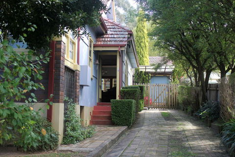 Warrigan - Nelson Bay Accommodation.com 1