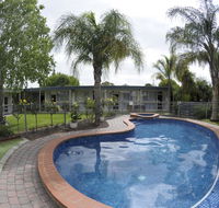 Warrina Motor Inn - Accommodation Nelson Bay