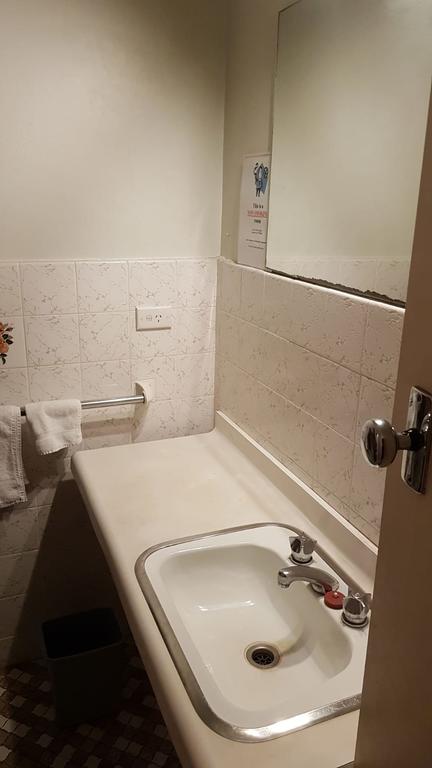 Watagan Forest Motel - Caltex Brunkerville - Accommodation Nelson Bay 3