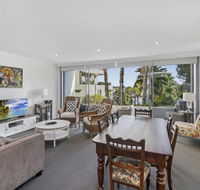 Waterfront resort living with space for the family - Accommodation Nelson Bay