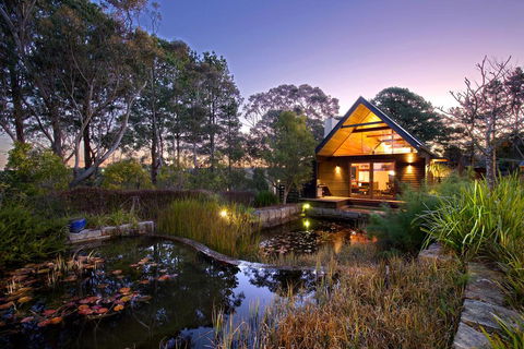 Waterhouse - Accommodation Nelson Bay 0