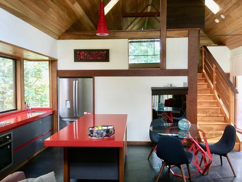 Waterhouse - Accommodation Nelson Bay 2