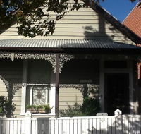 Redruth Cottage - Accommodation Nelson Bay