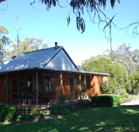 Bluegum Ridge Cottages - Accommodation Nelson Bay