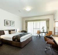 Blazing Stump Motel  Suites - Accommodation Nelson Bay