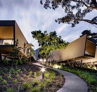 Hepburn Springs Escape - Accommodation Nelson Bay