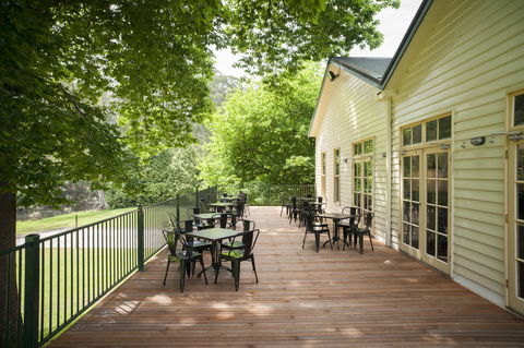 Oscar\'s On The Yarra - Accommodation Nelson Bay 9