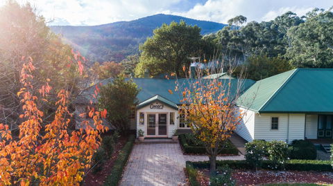 Oscar\'s On The Yarra - Accommodation Nelson Bay 1