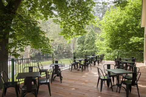 Oscar\'s On The Yarra - Accommodation Nelson Bay 7