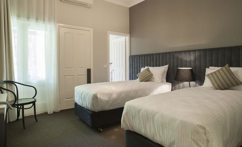 Oscar\'s On The Yarra - Accommodation Nelson Bay 11