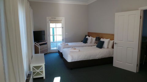 Oscar\'s On The Yarra - Accommodation Nelson Bay 22