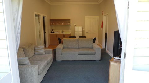 Oscar\'s On The Yarra - Accommodation Nelson Bay 20