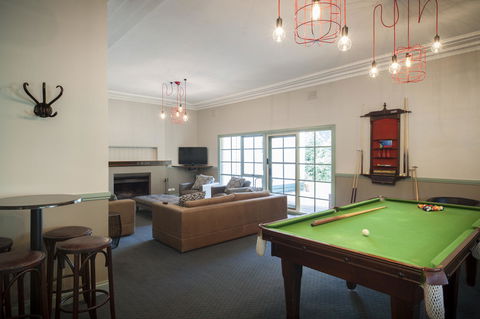 Oscar\'s On The Yarra - Accommodation Nelson Bay 13