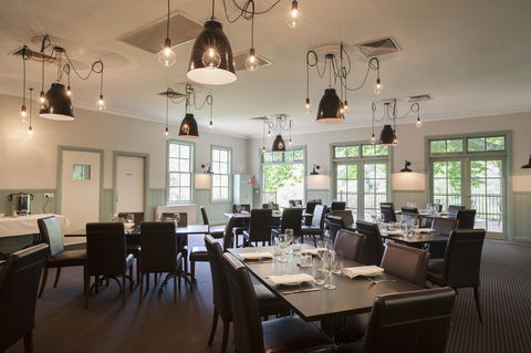 Oscar\'s On The Yarra - Accommodation Nelson Bay 5