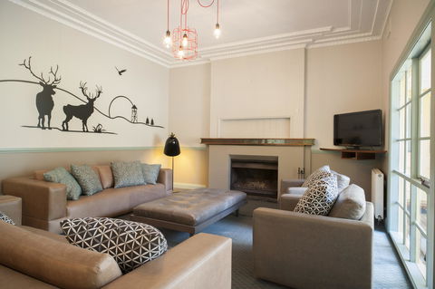 Oscar\'s On The Yarra - Accommodation Nelson Bay 15