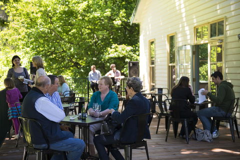 Oscar\'s On The Yarra - Accommodation Nelson Bay 10