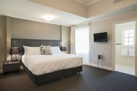 Oscar\'s On The Yarra - Accommodation Nelson Bay 2