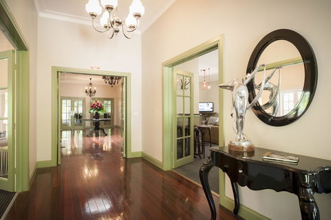 Oscar\'s On The Yarra - Accommodation Nelson Bay 8