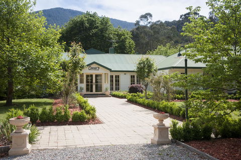 Oscar\'s On The Yarra - Accommodation Nelson Bay 0
