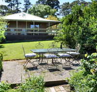 Lavender Farm - Accommodation Nelson Bay