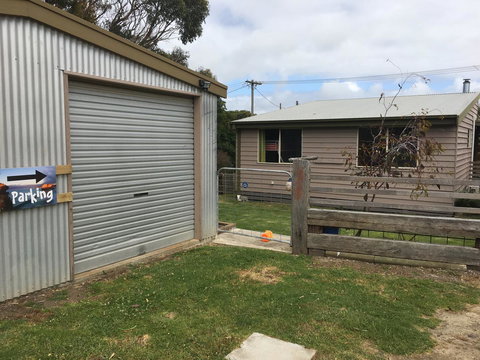 The PC Cottage - Accommodation Nelson Bay 34