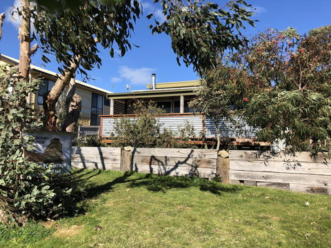 The PC Cottage - Accommodation Nelson Bay 8