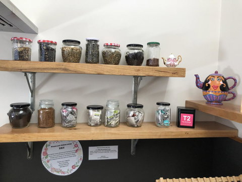 The PC Cottage - Accommodation Nelson Bay 9