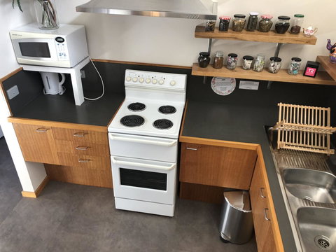 The PC Cottage - Accommodation Nelson Bay 18