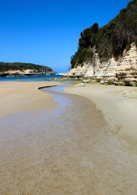 The PC Cottage - Accommodation Nelson Bay 35