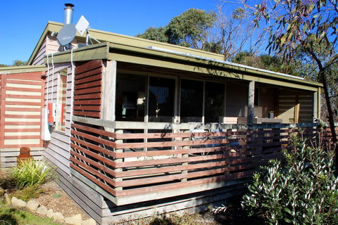 The PC Cottage - Accommodation Nelson Bay 7