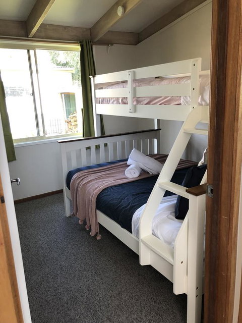 The PC Cottage - Accommodation Nelson Bay 14