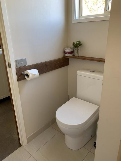 The PC Cottage - Accommodation Nelson Bay 6