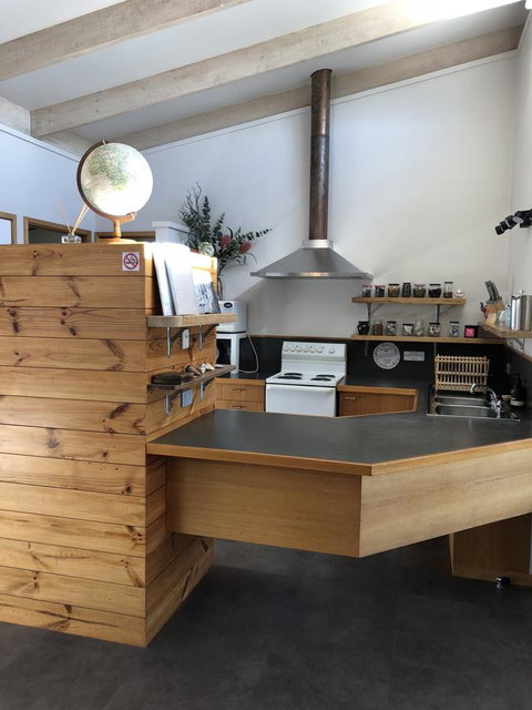 The PC Cottage - Accommodation Nelson Bay 16