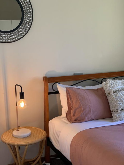 The PC Cottage - Accommodation Nelson Bay 5