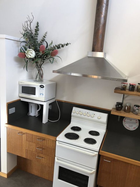 The PC Cottage - Accommodation Nelson Bay 17