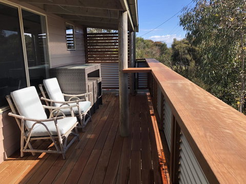 The PC Cottage - Accommodation Nelson Bay 23