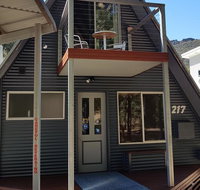 The A-Frame - Accommodation Nelson Bay