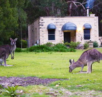 Marwood Luxury Villas - Accommodation Nelson Bay